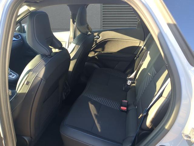 Renault Symbioz Esprit Alpine Panodach+LKHZ+SHZ Full Hybrid E-Tech 145 