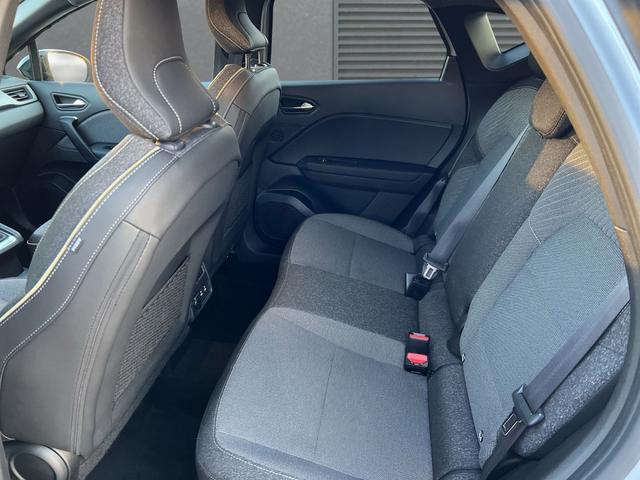 Renault Captur Techno SHZ+RFK+DAB TCe 90 