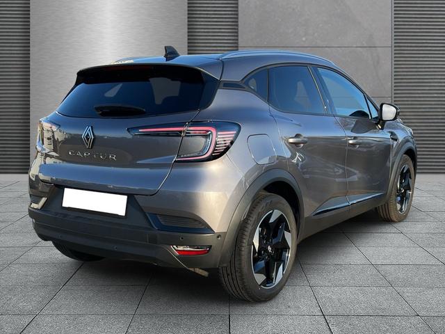 Renault Captur Techno Winterpaket+Google built-in TCe 90 
