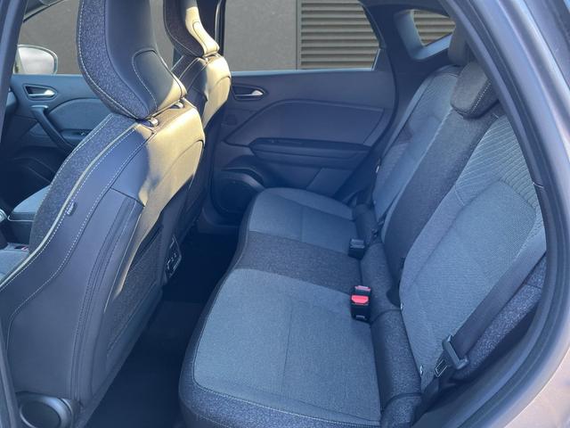 Renault Captur Techno Winterpaket+Google built-in TCe 90 