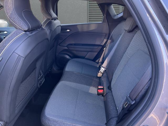 Renault Captur Techno RFK+LED+NAVI+SHZ TCe 90 