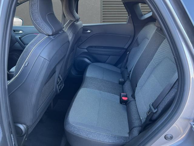 Renault Captur Techno LED+SHZ+RFK TCe 90 