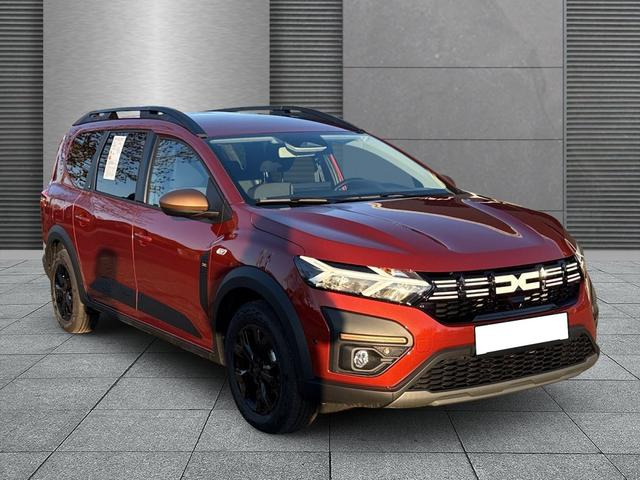 Dacia Jogger - Extreme+ 5-S SHZ Hybrid 140