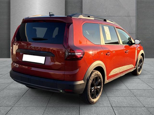 Dacia Jogger Extreme+ 5-S SHZ Hybrid 140 