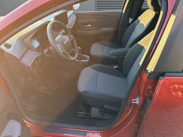 Dacia Jogger Extreme+ 5-S SHZ Hybrid 140 