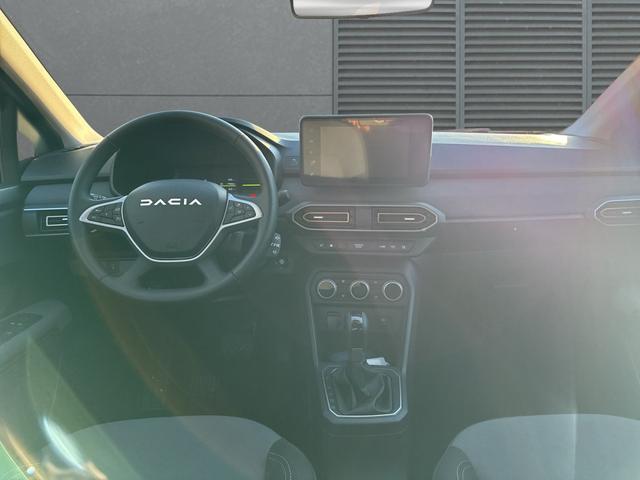 Dacia Jogger Extreme+ 5-S SHZ Hybrid 140 