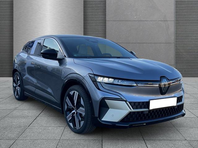Renault M&eacute;gane E-TECH - Iconic CCS+Harman/Kardon+LED Megane EV 60 220 Comfort Range