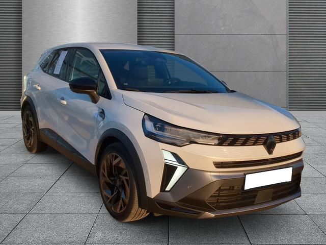 Renault Symbioz - Esprit Alpine Navi+LKHZ+SHZ Full Hybrid E-Tech 145