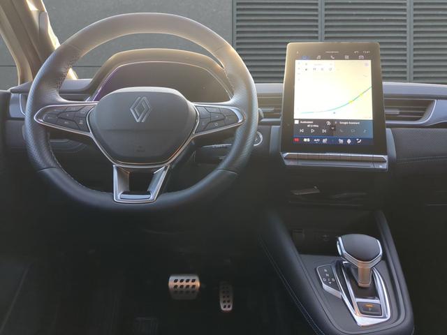 Renault Symbioz Esprit Alpine Navi+LKHZ+SHZ Full Hybrid E-Tech 145 