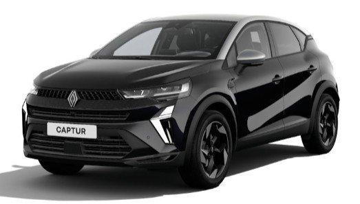 Renault Captur E-TECH - Techno SHZ LKHZ Pano 160