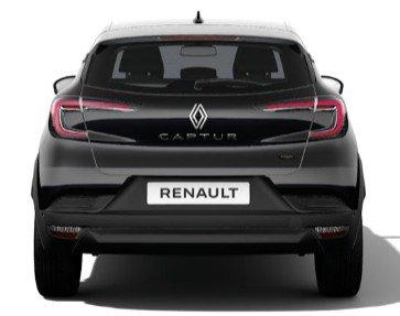 Renault Captur E-TECH Techno SHZ LKHZ Pano 160 