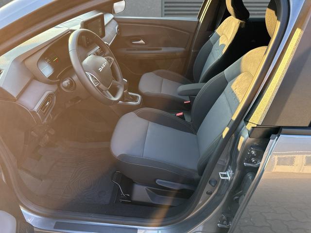 Dacia Jogger Extreme 5-S SHZ Hybrid 140 