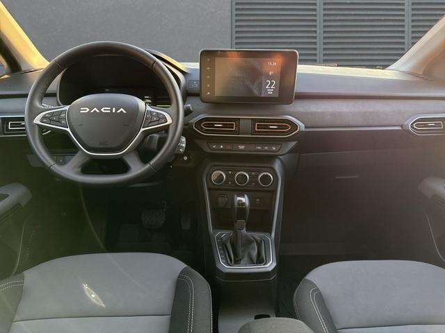 Dacia Jogger Extreme 5-S SHZ Hybrid 140 