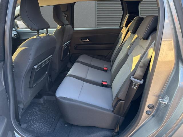 Dacia Jogger Extreme 5-S SHZ Hybrid 140 