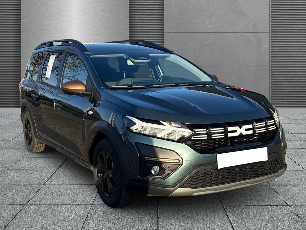 Dacia Jogger     Extreme+ 7-S SHZ Hybrid 140