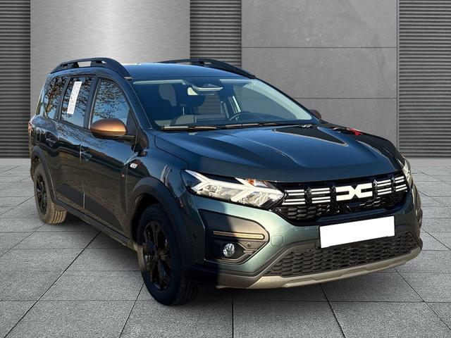 Dacia Jogger - Extreme+ 7-S SHZ Hybrid 140