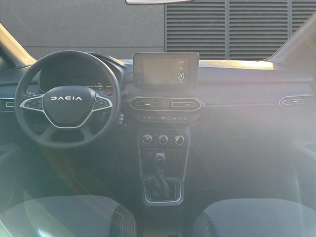 Dacia Jogger Extreme+ 7-S SHZ Hybrid 140 