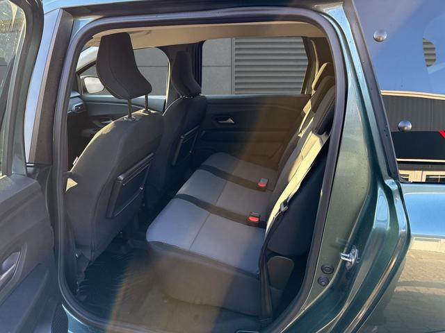 Dacia Jogger Extreme+ 7-S SHZ Hybrid 140 