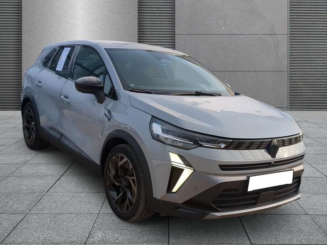Renault Symbioz - Esprit Alpine LKHZ+SHZ+Navi+RFK Full Hybrid E-Tech 145