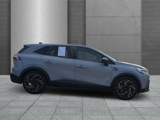 Renault Symbioz Esprit Alpine LKHZ+SHZ+Navi+RFK Full Hybrid E-Tech 145 