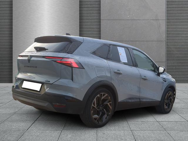 Renault Symbioz Esprit Alpine LKHZ+SHZ+Navi+RFK Full Hybrid E-Tech 145 