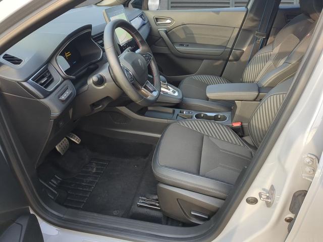 Renault Symbioz Esprit Alpine LKHZ+SHZ+Navi+RFK Full Hybrid E-Tech 145 