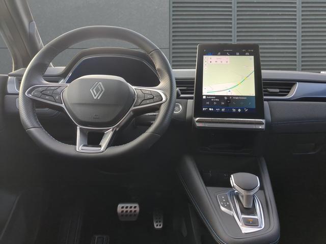 Renault Symbioz Esprit Alpine LKHZ+SHZ+Navi+RFK Full Hybrid E-Tech 145 