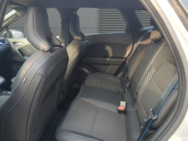 Renault Symbioz Esprit Alpine LKHZ+SHZ+Navi+RFK Full Hybrid E-Tech 145 