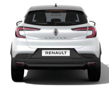 Renault Captur Techno SHZ RFK TCe 140 EDC 