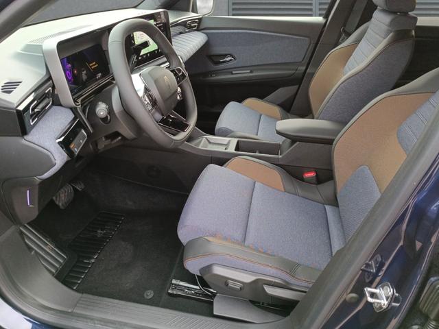 Renault R 5 Techno CCS+Advanced Driving Assist-Paket E-TECH 120 Urban Range 