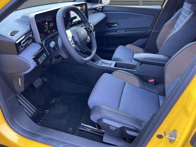 Renault R 5 Techno CCS+Winterpaket+LED E-TECH 120 Urban Range 