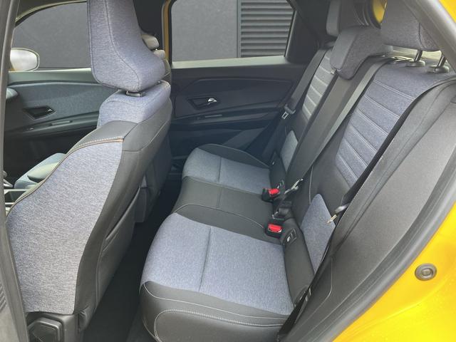 Renault R 5 Techno CCS+Winterpaket+LED E-TECH 120 Urban Range 