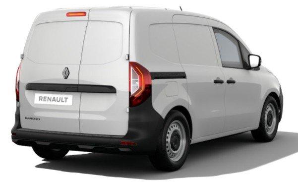 Renault Kangoo Start Van dCi 95 L1 