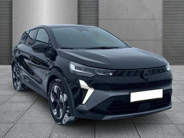 Renault Symbioz - Esprit Alpine GJR+LKHZ+RFK+SHZ Full Hybrid E-Tech 145