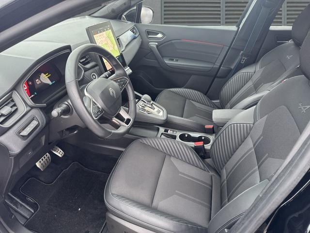 Renault Symbioz Esprit Alpine GJR+LKHZ+RFK+SHZ Full Hybrid E-Tech 145 