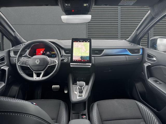 Renault Symbioz Esprit Alpine GJR+LKHZ+RFK+SHZ Full Hybrid E-Tech 145 