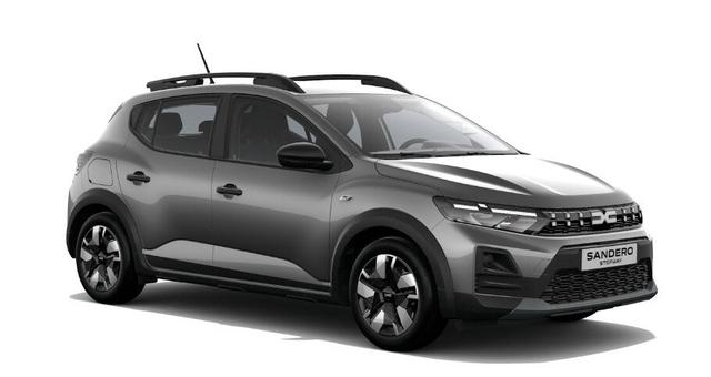 Dacia Sandero Stepway - Essential Klima PDC hinten TCe 110