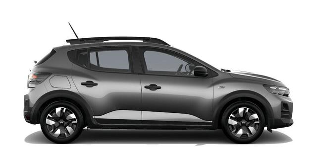 Dacia Sandero Stepway Essential Klima PDC hinten TCe 110 