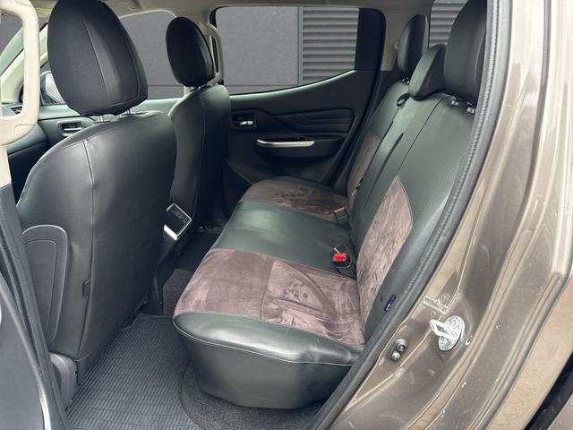 Mitsubishi L200 Top Zubeh&ouml;r! DC 2.2 DI-D 4WD AT 