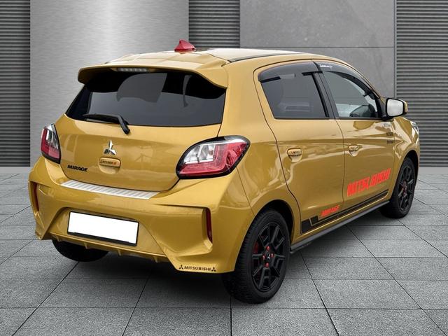 Mitsubishi Space Star Select+ MY23 Klima+RFK 1.2 MIVEC CVT 