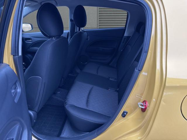 Mitsubishi Space Star Select+ MY23 Klima+RFK 1.2 MIVEC CVT 