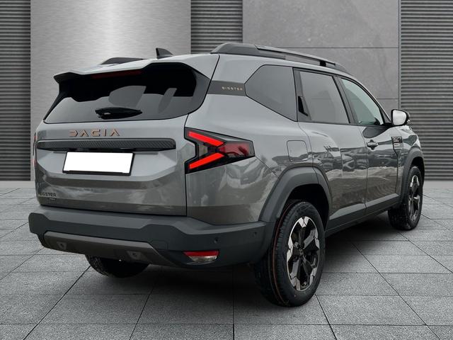 Dacia Bigster Extreme el. Heckklappe+SHZ+RFK Hybrid 155 