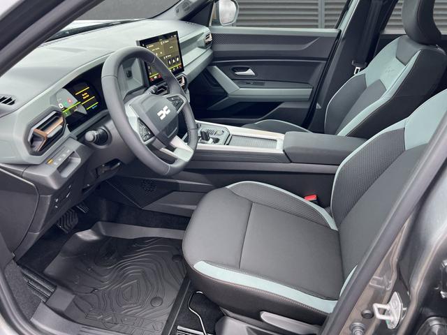 Dacia Bigster Extreme el. Heckklappe+SHZ+RFK Hybrid 155 