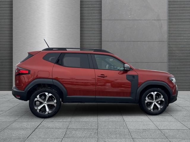 Dacia Duster Journey Winter- & City-Paket Hybrid 140 