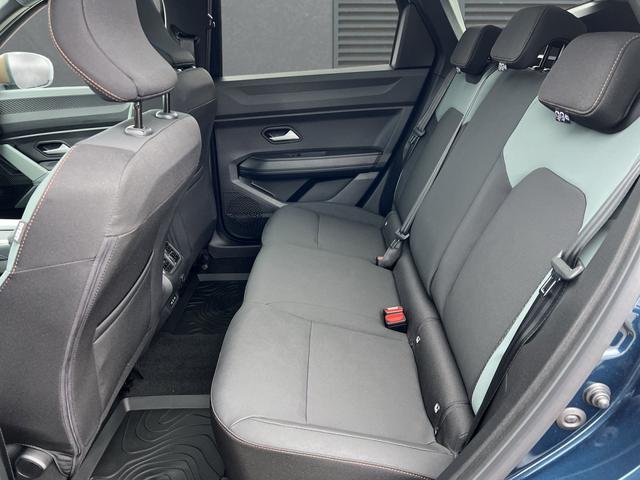 Dacia Bigster Extreme Winter-Plus- und City-Paket Hybrid 155 