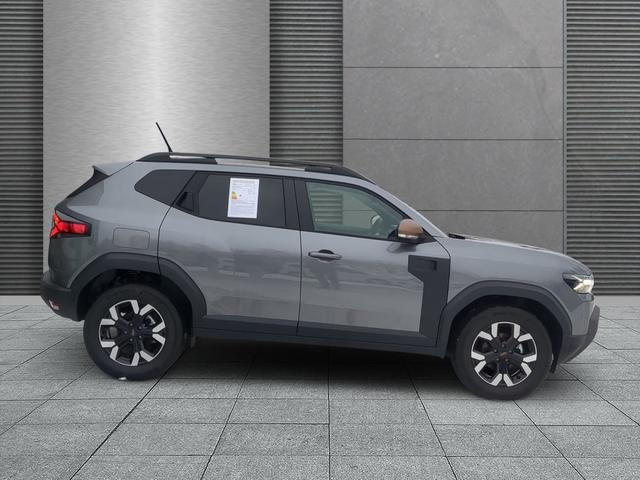 Dacia Duster - Extreme 4x4 SHZ+LKHZ+Navi TCe 130