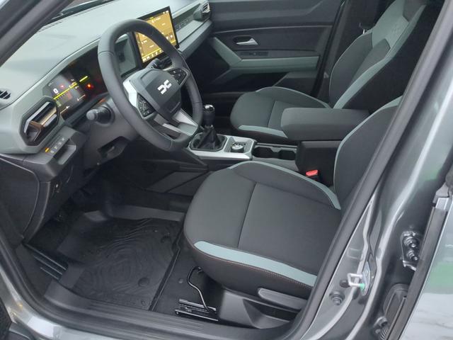 Dacia Duster Extreme 4x4 SHZ+LKHZ+Navi TCe 130 