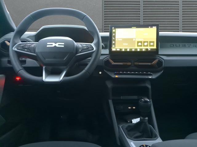 Dacia Duster Extreme 4x4 SHZ+LKHZ+Navi TCe 130 