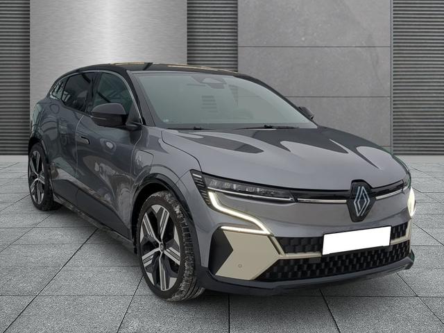 Renault M&eacute;gane E-TECH - Iconic Comfort Range CCS+LKHZ+SHZ Megane EV60 220