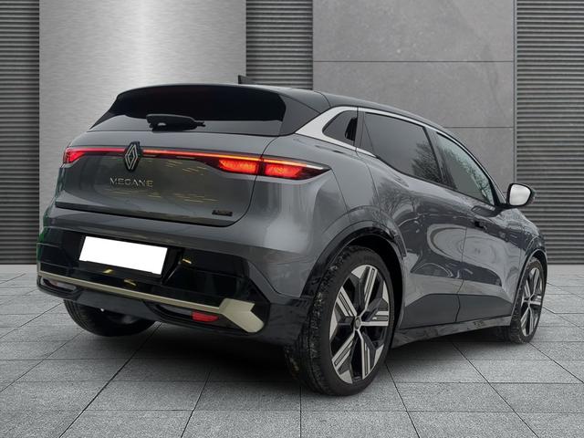 Renault M&eacute;gane E-TECH Iconic Comfort Range CCS+LKHZ+SHZ Megane EV60 220 